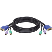 P753-006_Tripp Lite KVM Switch Cable