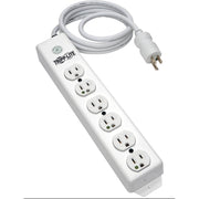 Tripp Lite Power Strip 120V AC - PS-615-HG