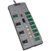 Tripp Lite by Eaton ECO-SURGE 12-Outlet Surge Suppressor