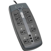 Tripp Lite by Eaton 10-Outlet Surge Protector