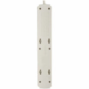 Tripp Lite series 6-Outlet Economy Surge Protector - TLP606