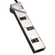 TLP707TEL_Tripp Lite Protect It! TLP707TEL 7 Outlets Surge Suppressor