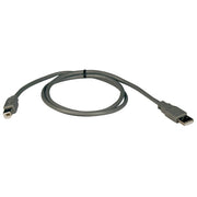 U021-003_Tripp Lite USB 2.0 Cable