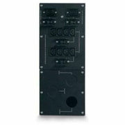 APC by Schneider Electric 100A Maintenance Bypass Panel - SBP10KRMI4U