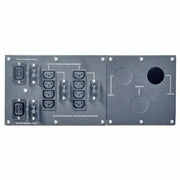 APC by Schneider Electric 100A Maintenance Bypass Panel - SBP10KRMI4U