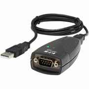 Keyspan High Speed USB Serial Adapter - USA-19HS