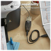 Keyspan High Speed USB Serial Adapter - USA-19HS