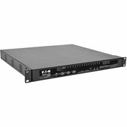 Tripp Lite NetDirector B064-016-04-IPG Digital KVM Switch - Steel Housing