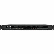 Tripp Lite NetDirector B064-016-04-IPG Digital KVM Switch - Steel Housing - B064-016-04-IPG