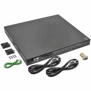 Tripp Lite NetDirector B064-032-02-IPG Digital KVM Switch - Steel Housing - B064-032-02-IPG