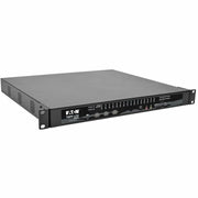 Tripp Lite NetDirector B064-032-04-IPG KVM Switch - Steel Housing