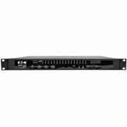 Tripp Lite NetDirector B064-032-04-IPG KVM Switch - Steel Housing - B064-032-04-IPG