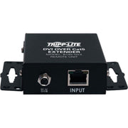 Tripp Lite by Eaton DVI over Cat5 Active Extender Kit - B140-101X