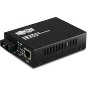 Tripp Lite by Eaton N785-001-SC Gigabit Media Converter