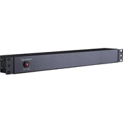 CyberPower PDU15B8R 8-Outlets PDU - PDU15B8R