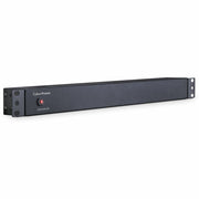 CyberPower PDU15B10R 10-Outlets PDU - PDU15B10R