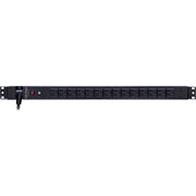 CyberPower Basic PDU15BV14F 14-Outlets PDU