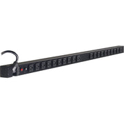 CyberPower Basic PDU15BV20F 20-Outlets PDU - PDU15BV20F