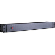 CyberPower PDU20B10R 10-Outlets PDU - PDU20B10R