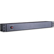 CyberPower Basic PDU20B12R 12-Outlets PDU - PDU20B12R