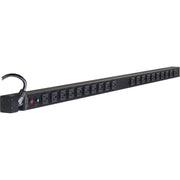 PDU20BV14F_CyberPower Basic PDU20BV14F 14-Outlets PDU