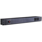 CyberPower Basic PDU15B2F8R 10-Outlets PDU - PDU15B2F8R