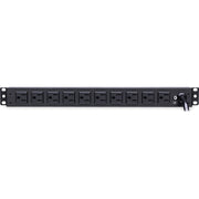 CyberPower PDU15B2F10R 12-Outlets PDU - PDU15B2F10R