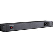 CyberPower PDU15B2F10R 12-Outlets PDU - PDU15B2F10R