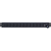 CyberPower PDU15B2F12R 14-Outlets PDU - PDU15B2F12R