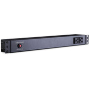 CyberPower PDU15B2F12R 14-Outlets PDU - PDU15B2F12R