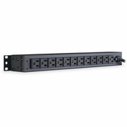 CyberPower PDU15B2F12R 14-Outlets PDU - PDU15B2F12R