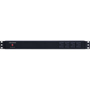 CyberPower Basic PDU15B4F12R 16-Outlets PDU