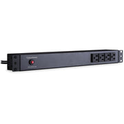 CyberPower Basic PDU15B4F12R 16-Outlets PDU - PDU15B4F12R