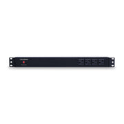 PDU20B4F8R_CyberPower Basic PDU20B4F8R 12-Outlets PDU