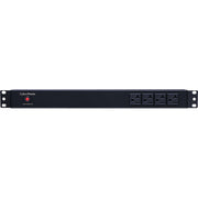 PDU20B4F8R_CyberPower Basic PDU20B4F8R 12-Outlets PDU