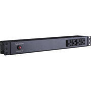 PDU20B4F12R_CyberPower Basic PDU20B4F12R 16-Outlets PDU