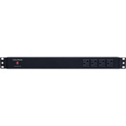 PDU20B4F12R_CyberPower Basic PDU20B4F12R 16-Outlets PDU