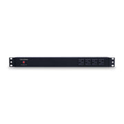 PDU20B4F12R_CyberPower Basic PDU20B4F12R 16-Outlets PDU