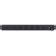 CyberPower Basic PDU15B6F8R 14-Outlets PDU - PDU15B6F8R