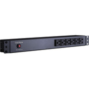 CyberPower PDU15B6F12R 18-Outlets PDU - PDU15B6F12R