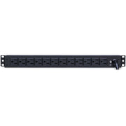 CyberPower PDU15B6F12R 18-Outlets PDU - PDU15B6F12R