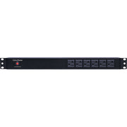 CyberPower Basic PDU20B6F8R 14-Outlets PDU