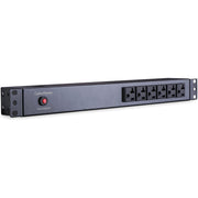 CyberPower Basic PDU20B6F8R 14-Outlets PDU - PDU20B6F8R