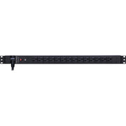 CyberPower Basic PDU20BVT14F 14-Outlets PDU