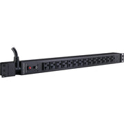 CyberPower Basic PDU20BVT14F 14-Outlets PDU - PDU20BVT14F