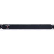 CyberPower Basic PDU20BT8R 8-Outlets PDU