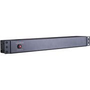 CyberPower Basic PDU20BT10R 10-Outlets PDU - PDU20BT10R