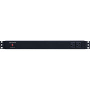 CyberPower Basic PDU20BT2F8R 10-Outlets PDU