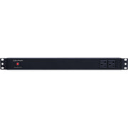 CyberPower Basic PDU20BT2F10R 12-Outlets PDU