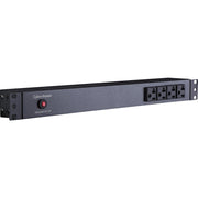 CyberPower Basic PDU20BT4F12R 16-Outlets PDU - PDU20BT4F12R